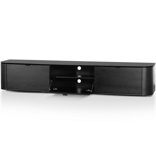 HARPER & HINDLEY HADES 2 DRAWER TV UNIT