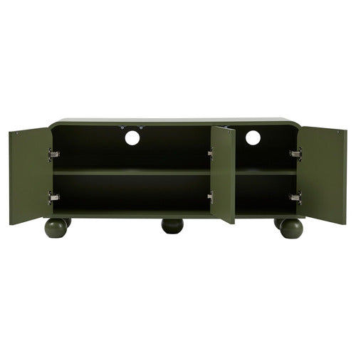MADDISON LANE HADES ENTERTAINMENT UNIT