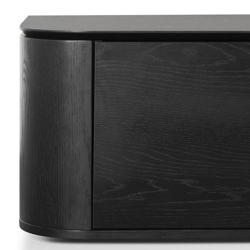 HARPER & HINDLEY HADES 2 DRAWER TV UNIT
