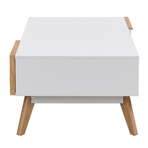 CORE LIVING BALLARI COFFEE TABLE