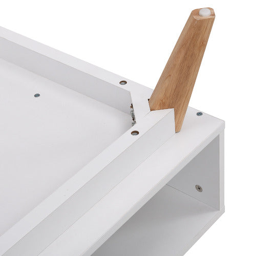 CORE LIVING BALLARI COFFEE TABLE