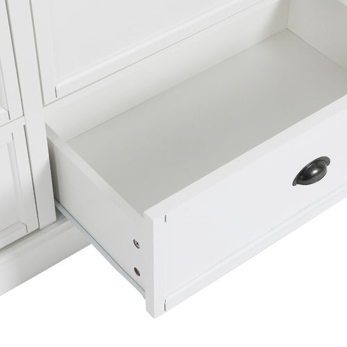 HAMPTONS 9 DRAWER CHEST