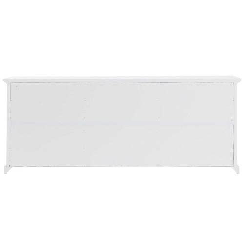 HAMPTONS 9 DRAWER CHEST