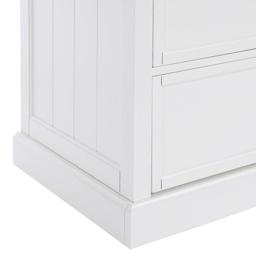 HAMPTONS 9 DRAWER CHEST