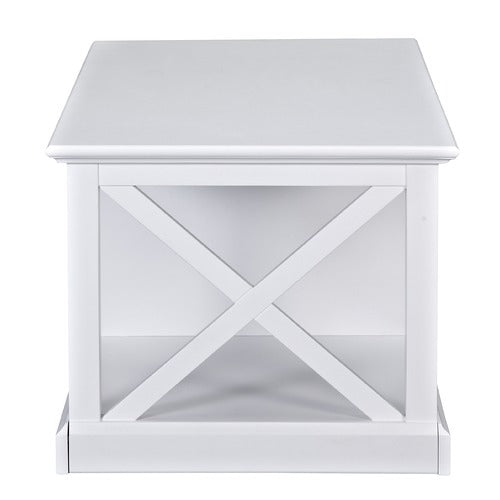 HAMPTONS COASTAL COFFEE TABLE