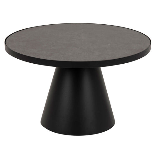 INNOVA STUDIO HANSEY CERAMIC COFFEE TABLE