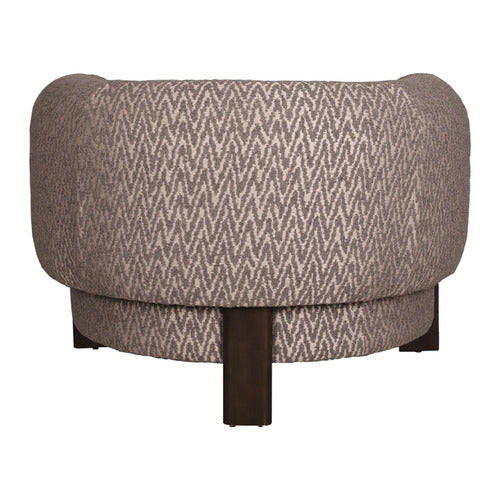 ELMBANK FURNITURE HANSON ACCENT CHAIR