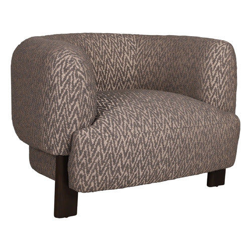 ELMBANK FURNITURE HANSON ACCENT CHAIR