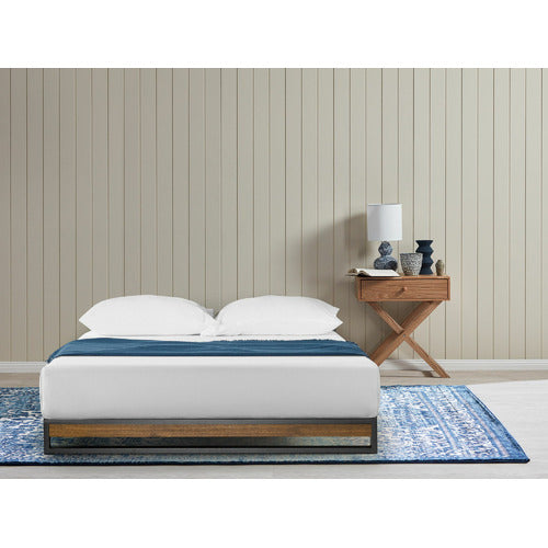 STUDIO HOME HARMONY LOW RISE H15CM BED BASE