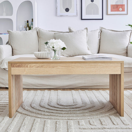 MADDISON LANE ALIA COFFEE TABLE