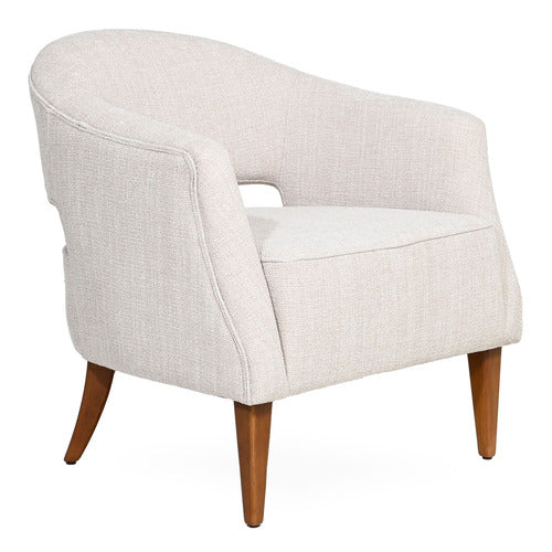 BROOKLYN AND BELLA HARRIS UPHOLSTERED ARMCHAIR