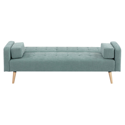 PALMGROVE LANE HARRY 3 SEATER SOFA BED