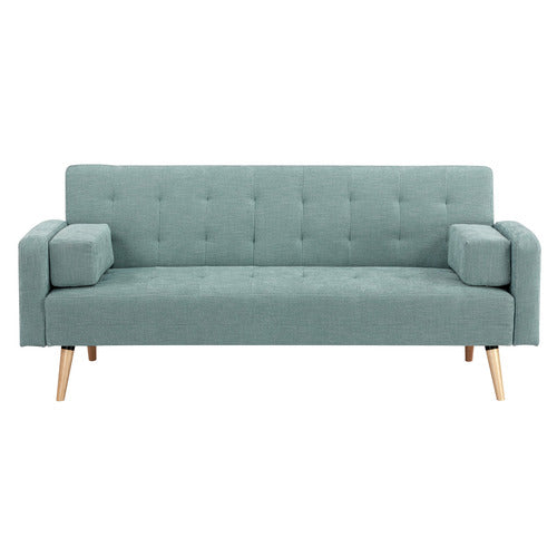 PALMGROVE LANE HARRY 3 SEATER SOFA BED