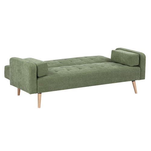PALMGROVE LANE HARRY 3 SEATER SOFA BED