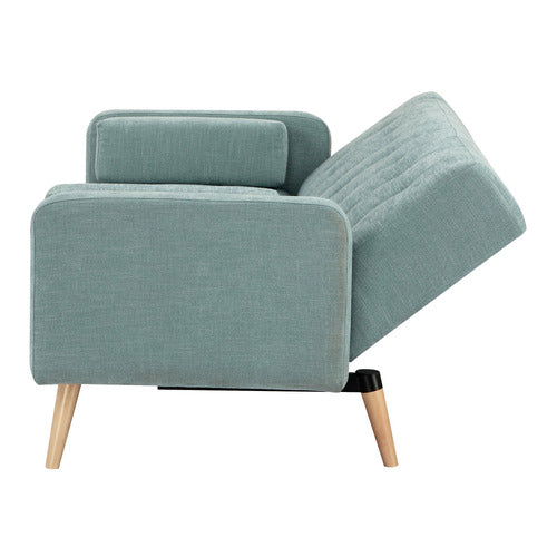 PALMGROVE LANE HARRY 3 SEATER SOFA BED