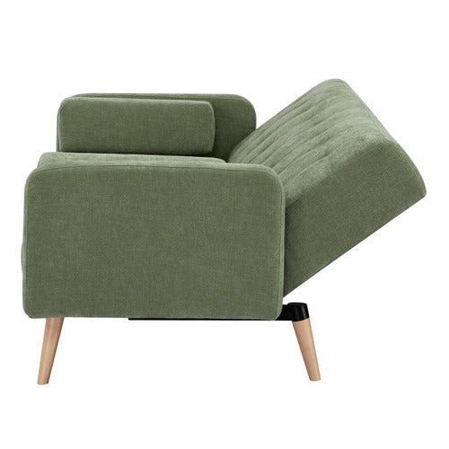PALMGROVE LANE HARRY 3 SEATER SOFA BED