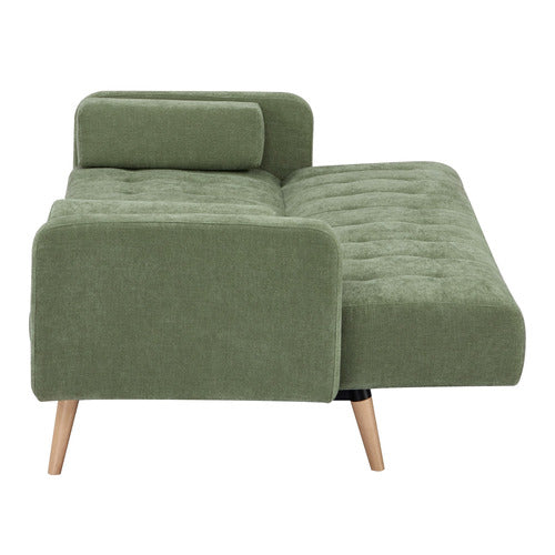 PALMGROVE LANE HARRY 3 SEATER SOFA BED