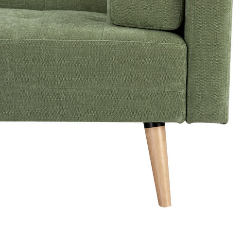PALMGROVE LANE HARRY 3 SEATER SOFA BED