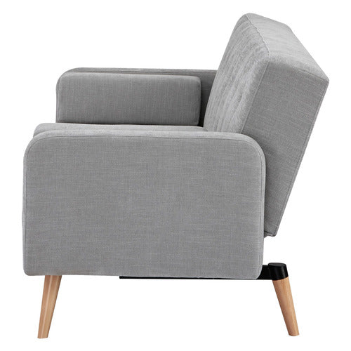 PALMGROVE LANE HARRY 3 SEATER SOFA BED