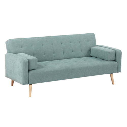 PALMGROVE LANE HARRY 3 SEATER SOFA BED