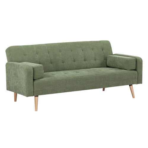 PALMGROVE LANE HARRY 3 SEATER SOFA BED