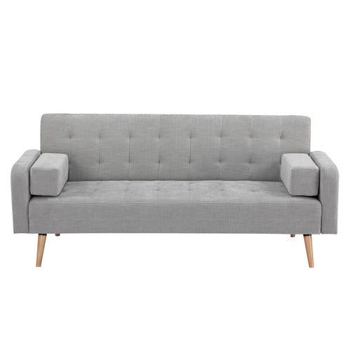 PALMGROVE LANE HARRY 3 SEATER SOFA BED