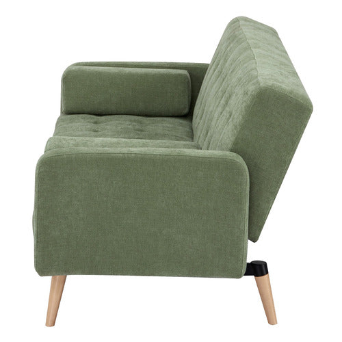 PALMGROVE LANE HARRY 3 SEATER SOFA BED