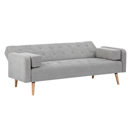 PALMGROVE LANE HARRY 3 SEATER SOFA BED