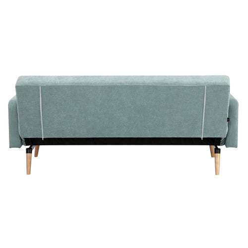 PALMGROVE LANE HARRY 3 SEATER SOFA BED