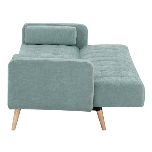 PALMGROVE LANE HARRY 3 SEATER SOFA BED