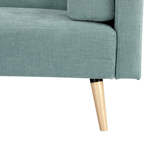 PALMGROVE LANE HARRY 3 SEATER SOFA BED