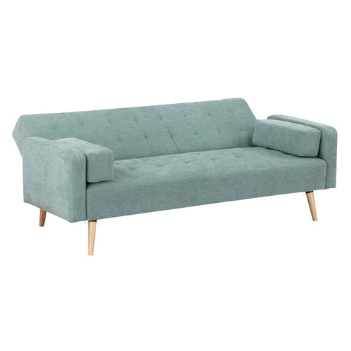 PALMGROVE LANE HARRY 3 SEATER SOFA BED