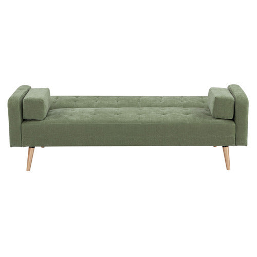 PALMGROVE LANE HARRY 3 SEATER SOFA BED