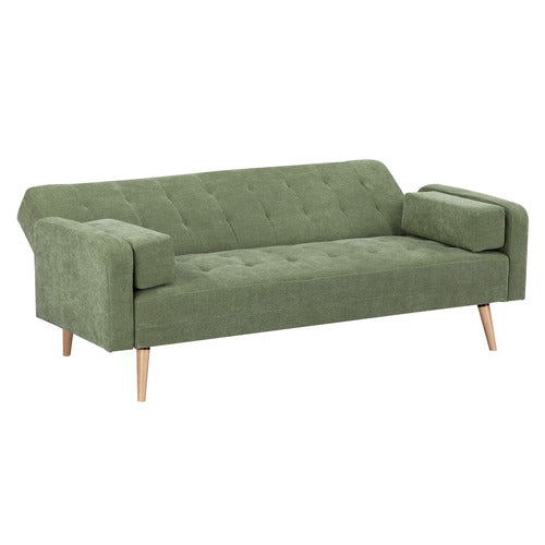 PALMGROVE LANE HARRY 3 SEATER SOFA BED