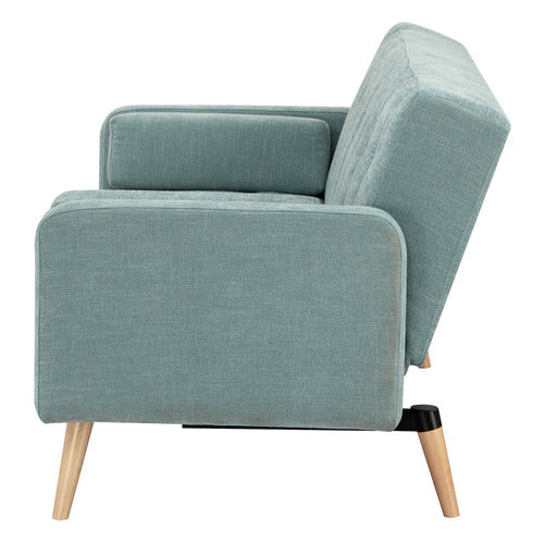 PALMGROVE LANE HARRY 3 SEATER SOFA BED