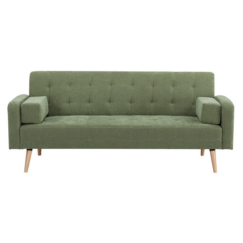 PALMGROVE LANE HARRY 3 SEATER SOFA BED