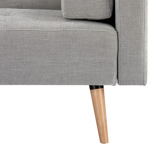 PALMGROVE LANE HARRY 3 SEATER SOFA BED