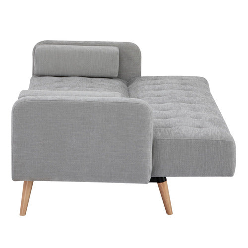 PALMGROVE LANE HARRY 3 SEATER SOFA BED
