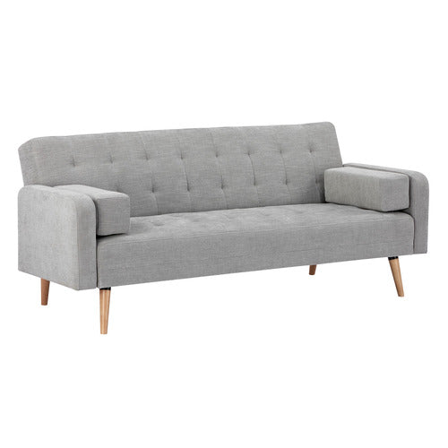 PALMGROVE LANE HARRY 3 SEATER SOFA BED