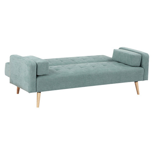 PALMGROVE LANE HARRY 3 SEATER SOFA BED
