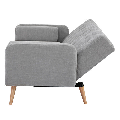 PALMGROVE LANE HARRY 3 SEATER SOFA BED