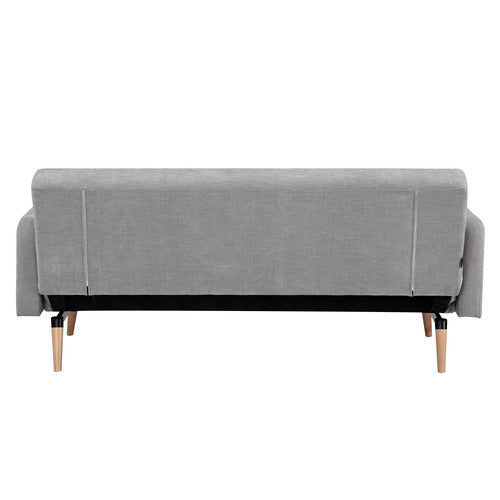 PALMGROVE LANE HARRY 3 SEATER SOFA BED