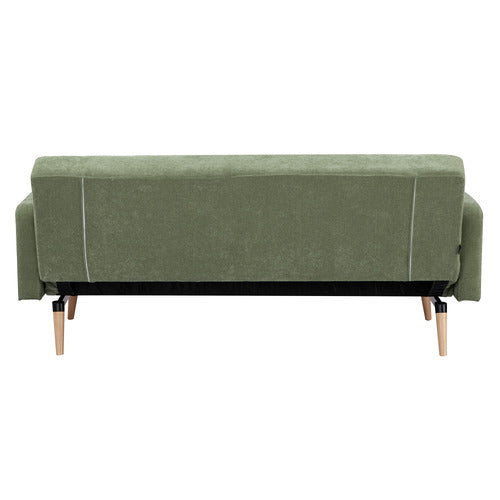 PALMGROVE LANE HARRY 3 SEATER SOFA BED