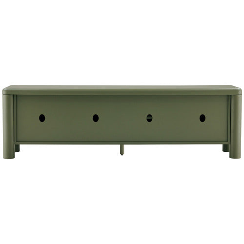 HAVA 4 DOOR TV UNIT