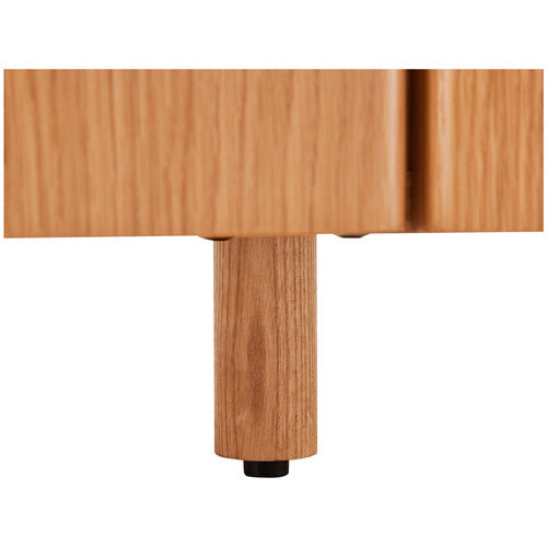 HAVA 4 DOOR TV UNIT