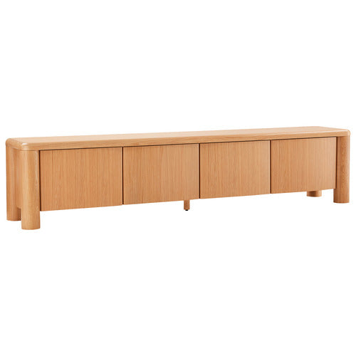 HAVA 4 DOOR TV UNIT