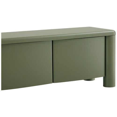 HAVA 4 DOOR TV UNIT