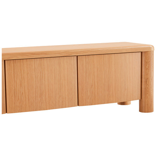 HAVA 4 DOOR TV UNIT