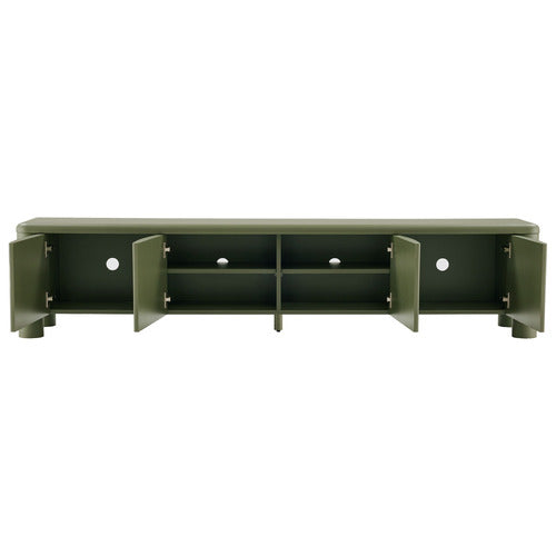 HAVA 4 DOOR TV UNIT