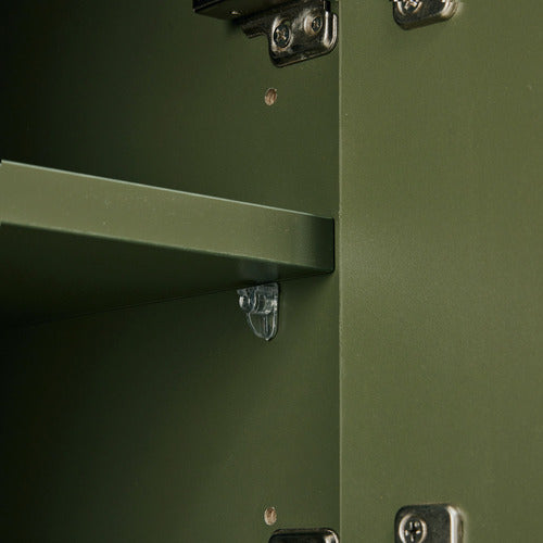 HAVA 4 DOOR TV UNIT